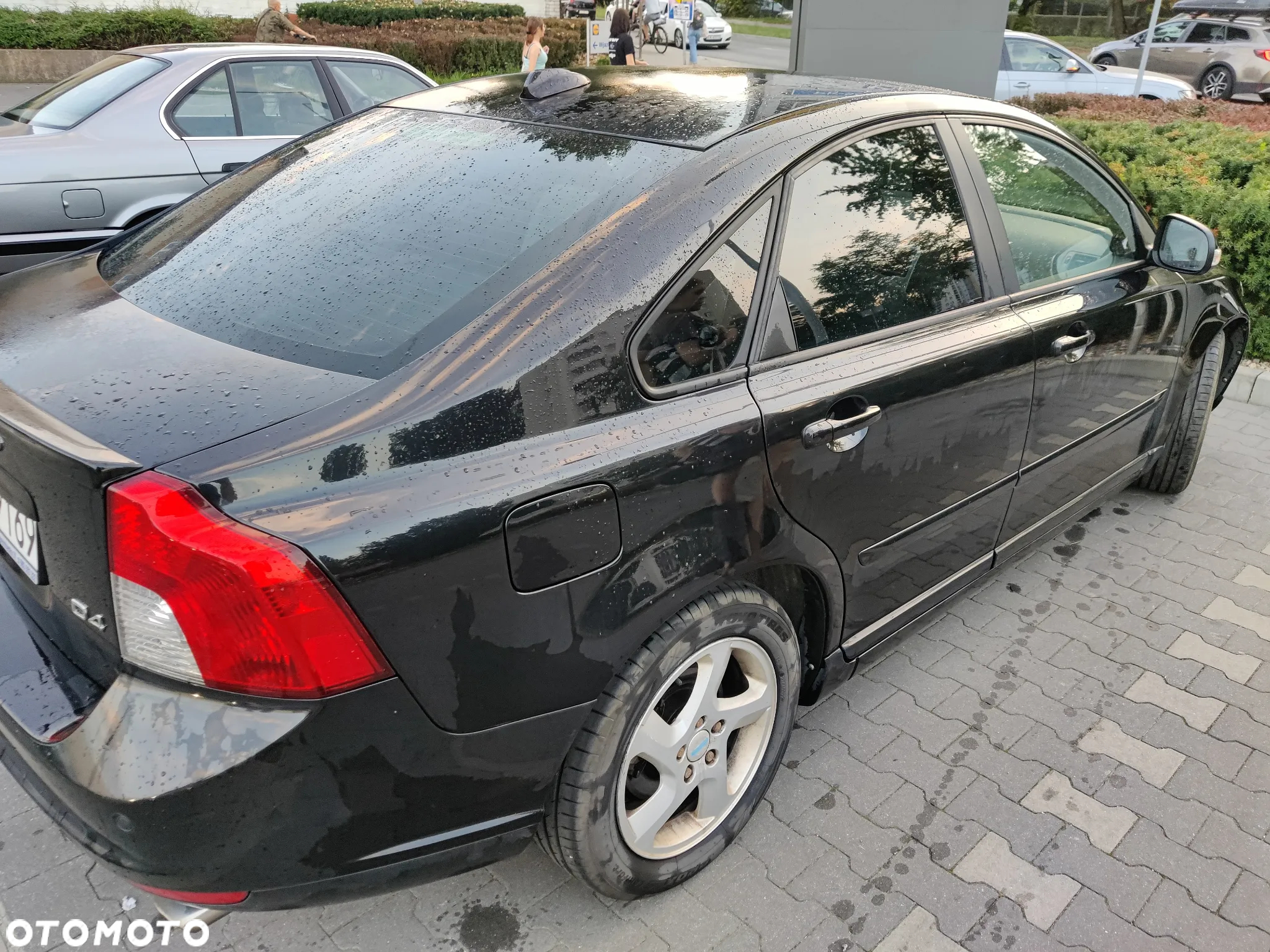 Volvo S40 - 4