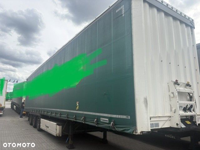 Krone SD
