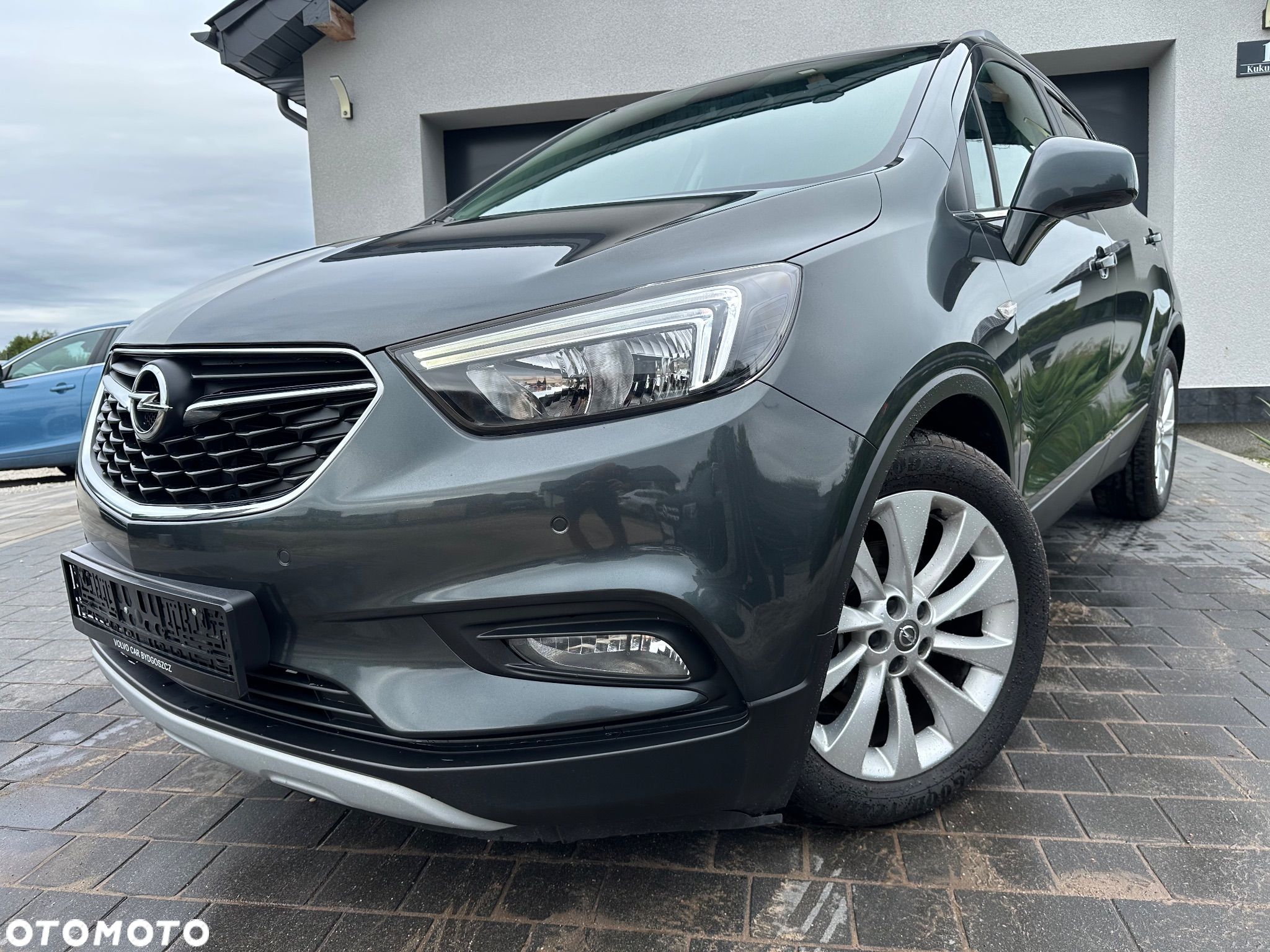 Opel Mokka 1.4 T Cosmo S&S - 1