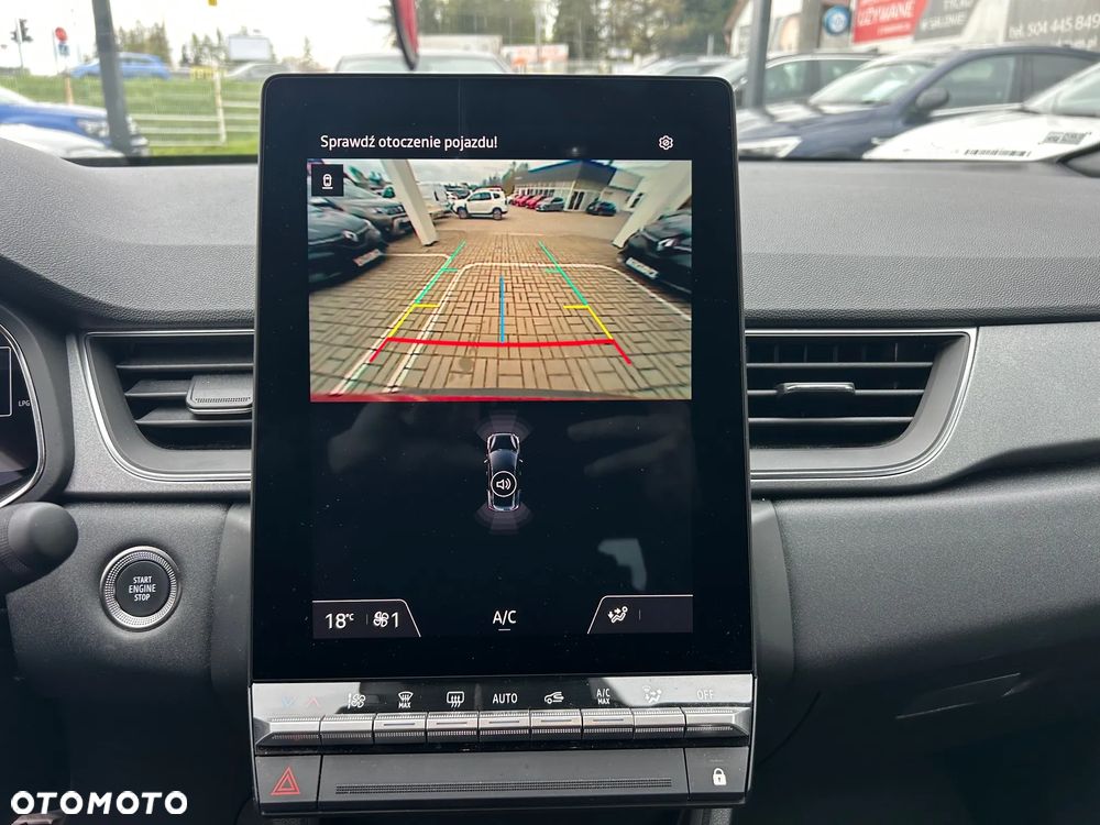 Renault Captur 1.0 TCe Techno - 14