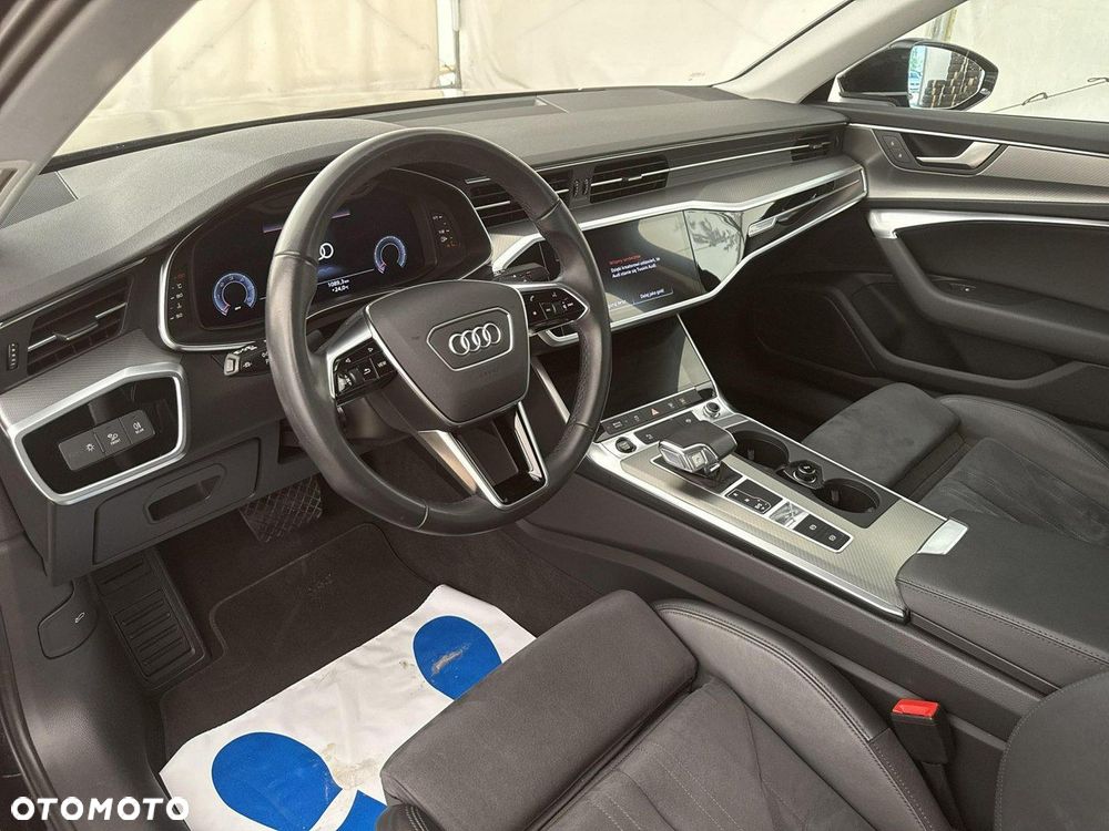 Audi A6 Limousine - 13