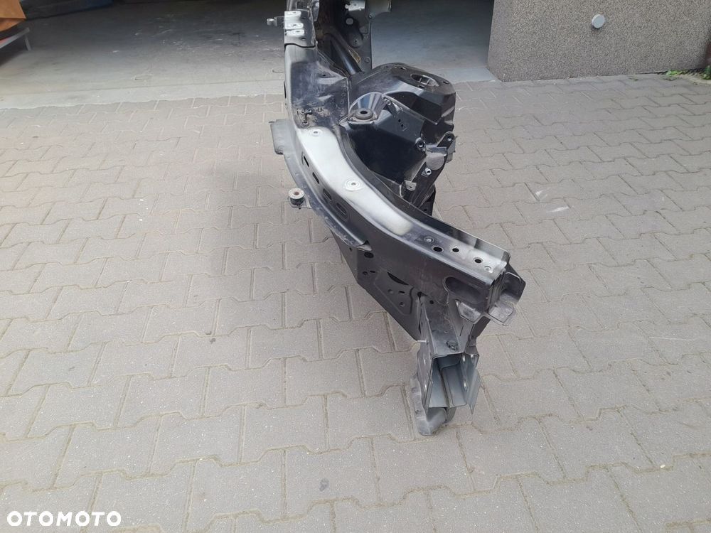 PODŁUŻNICA KIELICH PRAWY PRZÓD VOLVO XC60 II 2020R W-WA - 7