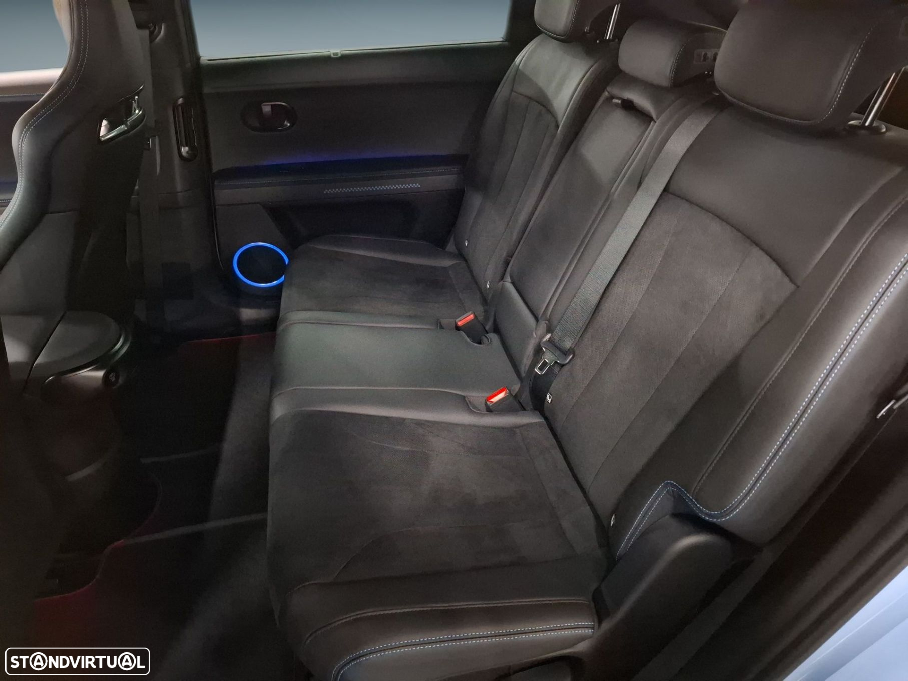 Hyundai Ioniq 5 N 84 kWh Performance Pack - 14
