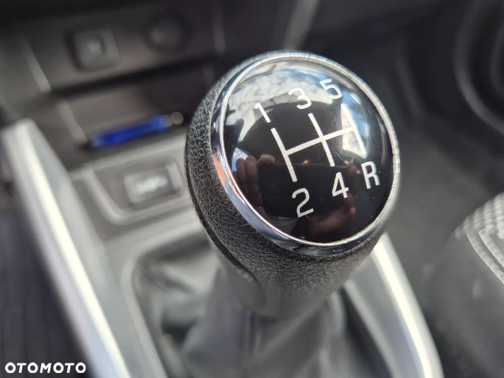 Suzuki Vitara 1.6 (4x4) Allgrip Comfort - 23