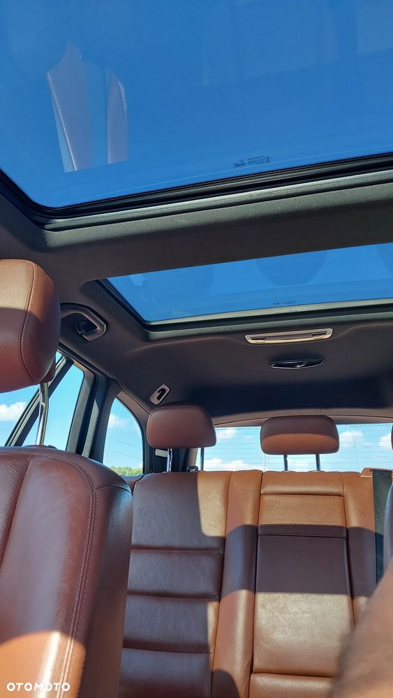 Mercedes-Benz Klasa C - 15