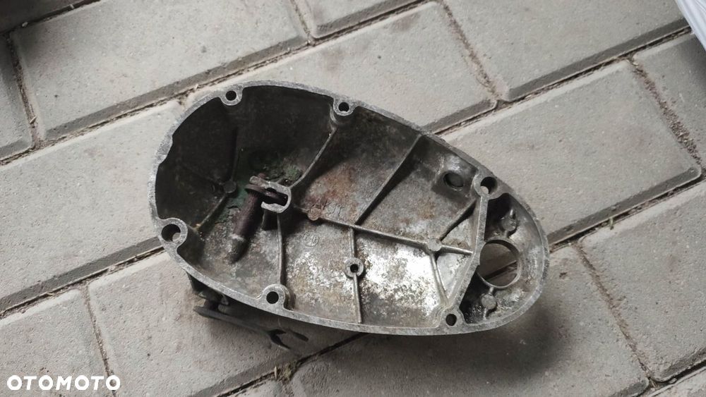 AA KAPA SILNIKA POKRYWA DEKIEL ROMET KOMAR - 6