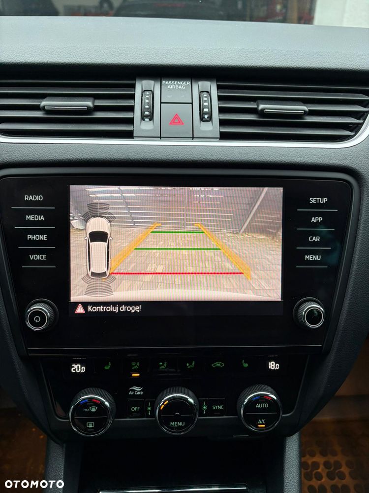 Skoda Octavia 2.0 TDI SCR Style - 16