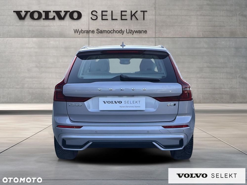 Volvo XC 60 - 6