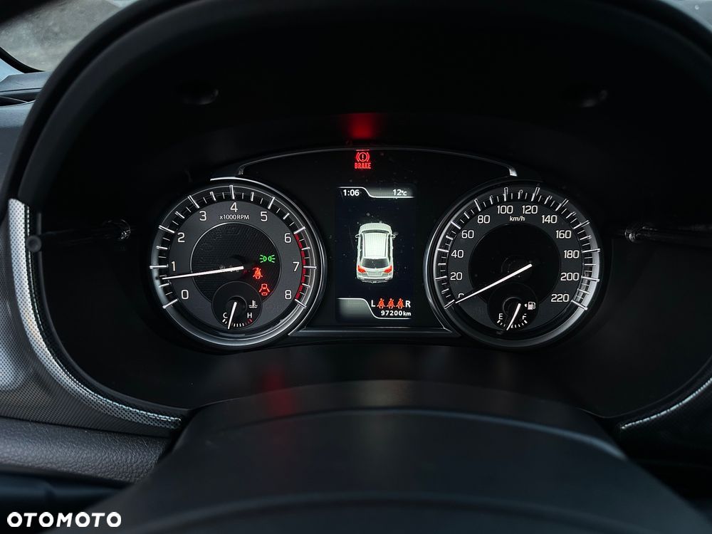 Suzuki Vitara - 26
