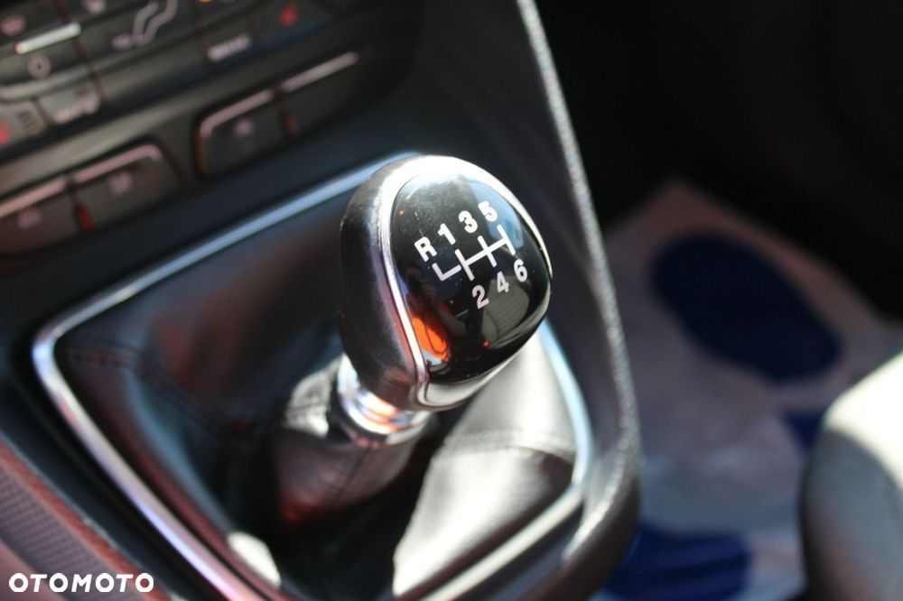 Ford Tourneo Connect - 25