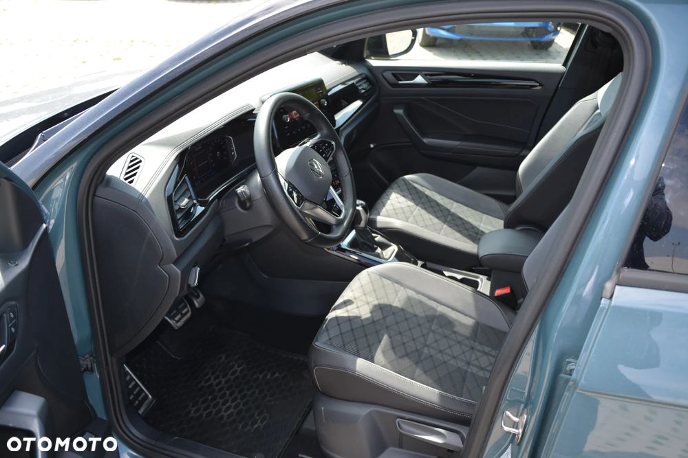 Volkswagen T-Roc 1.5 TSI R-Line DSG - 9