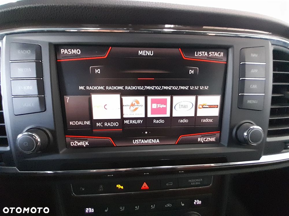 Seat Ateca 1.4 Eco TSI Xcellence S&S - 35