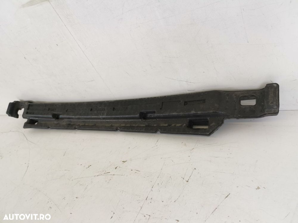 Absorbant Impact Bara Spate Mercedes-Benz  GLE-Class V167 2018 2019 20 - 6