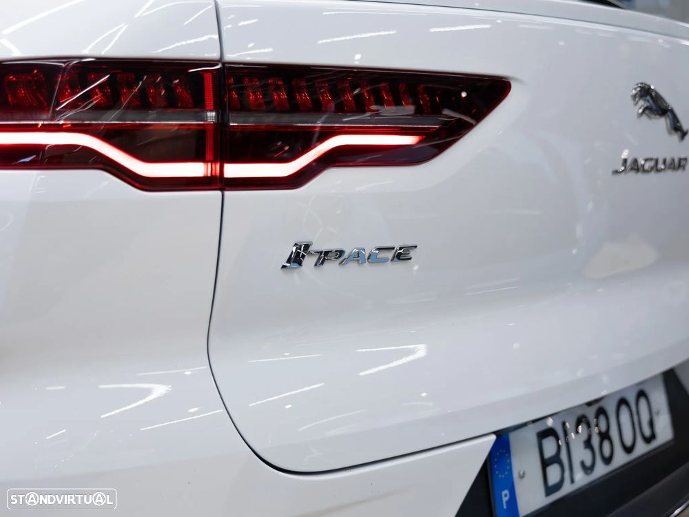 Jaguar I-Pace S AWD Aut. - 29