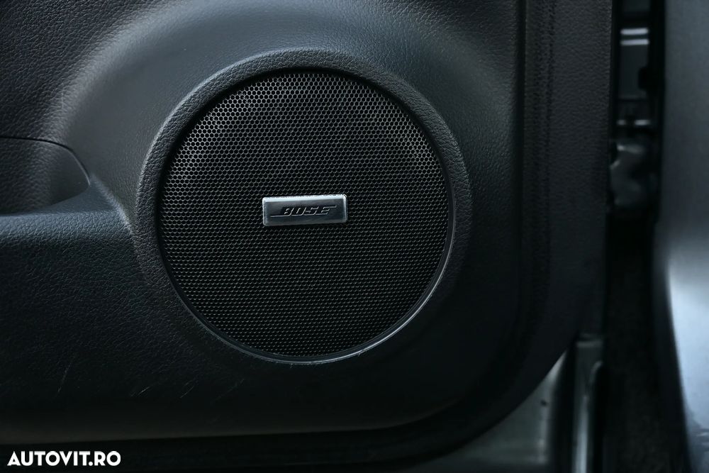 Nissan Qashqai 1.6 DCI TEKNA+ - 33