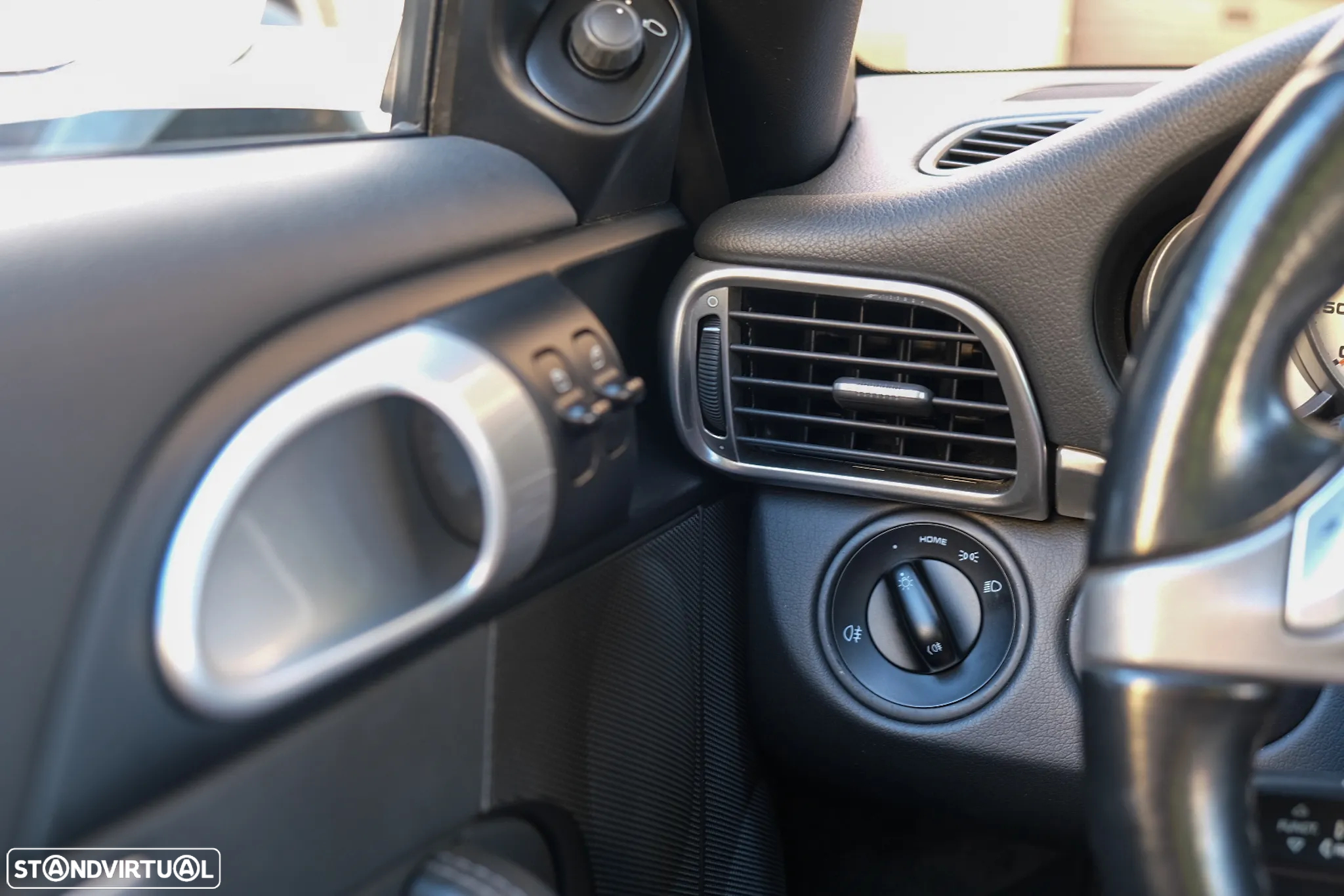 Porsche 911 (997) Carrera 4 S PDK - 8