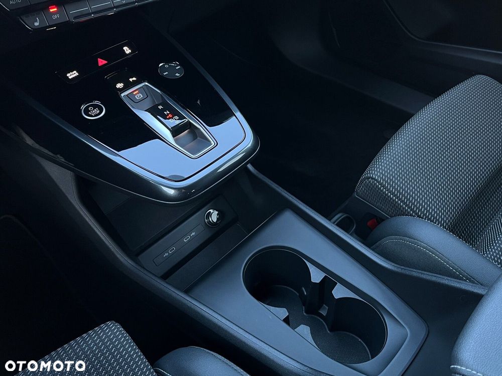 Audi Q4 Sportback e-tron - 21
