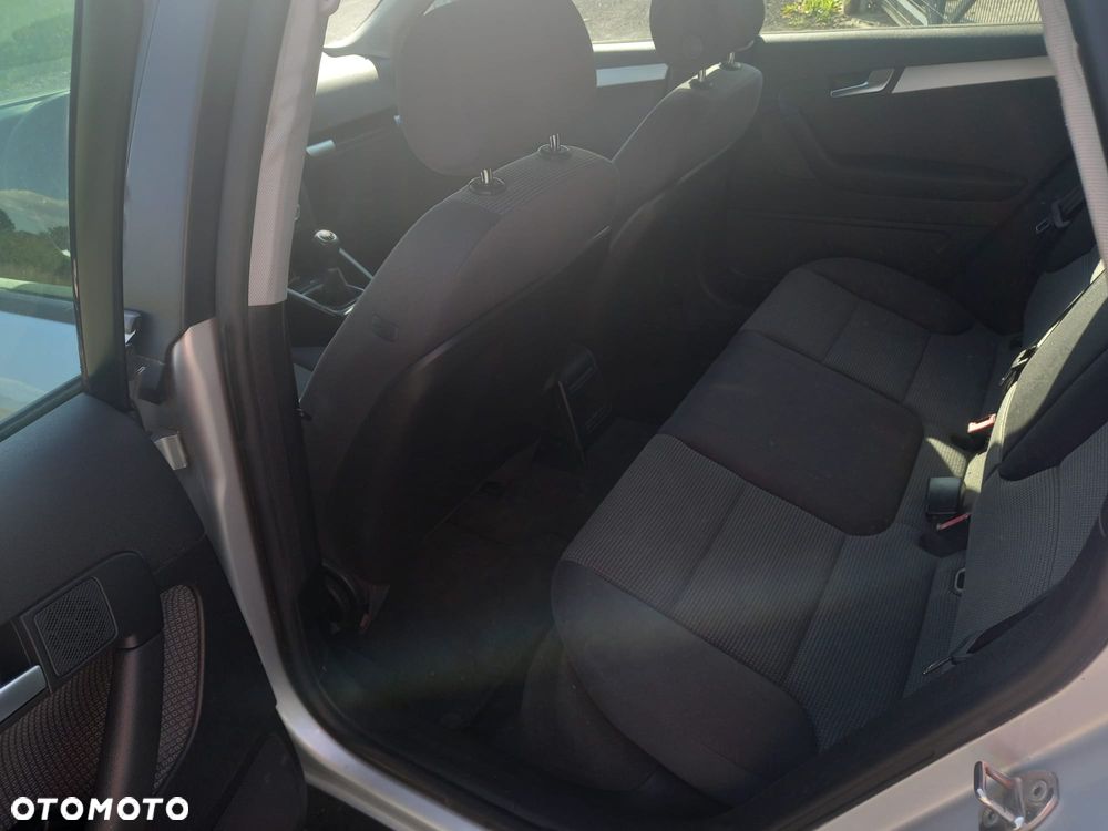 Audi A3 Sportback 1.6 Attraction - 11
