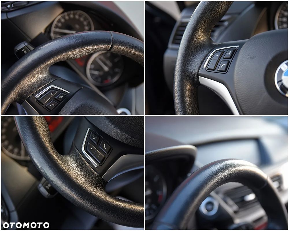 BMW X1 sDrive18d - 37