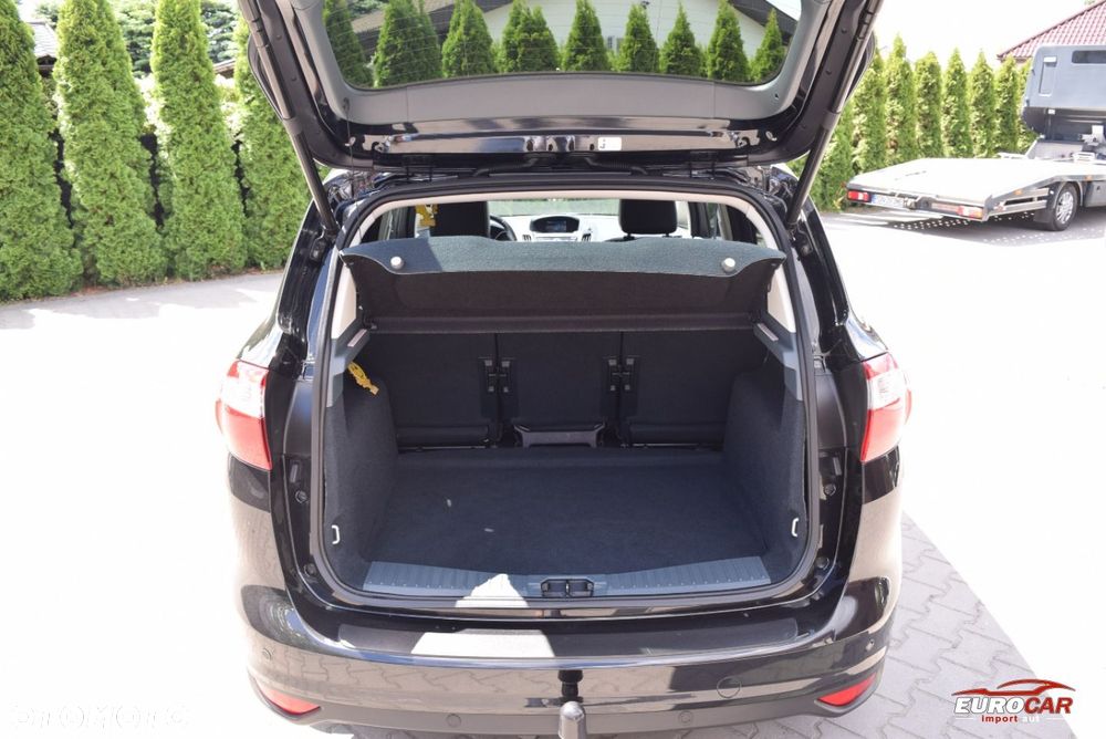 Ford C-MAX - 28