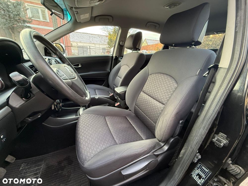SsangYong/KGM Korando 2.0 D Quartz 2WD - 12