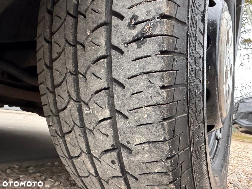 Fiat DUCATO MAXI L4H2 KLIMATYZACJA ŁADNY FAKTURA VAT 23% CENA BRUTTO - 24