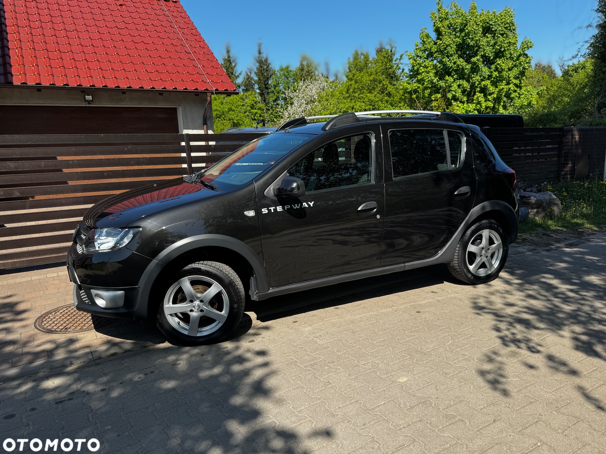 Dacia Sandero 0.9 TCe Laureate S&S - 7