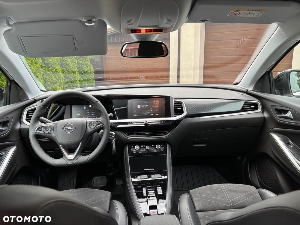 Opel Grandland - 19