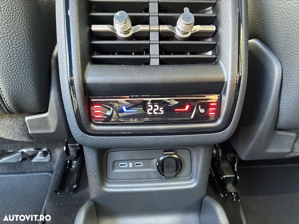 Skoda Kodiaq 2.0 TDI 4X4 DSG Sportline - 10