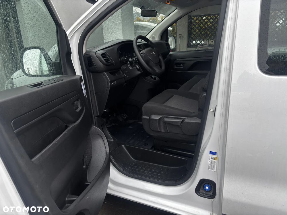 Opel Vivaro - 3