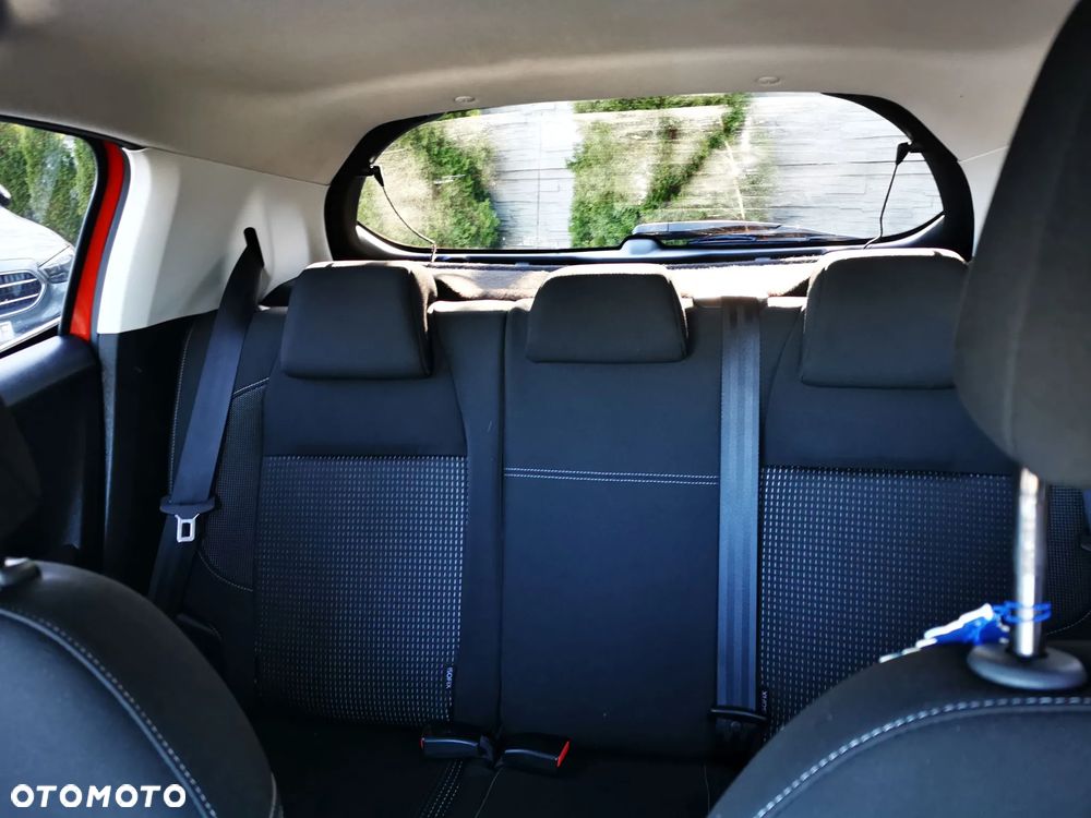 Peugeot 208 Blue-HDi 100 Stop&Start Style - 29