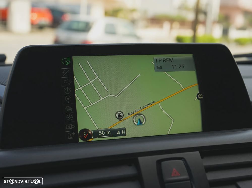 BMW 220 d Aut. M Sport - 21