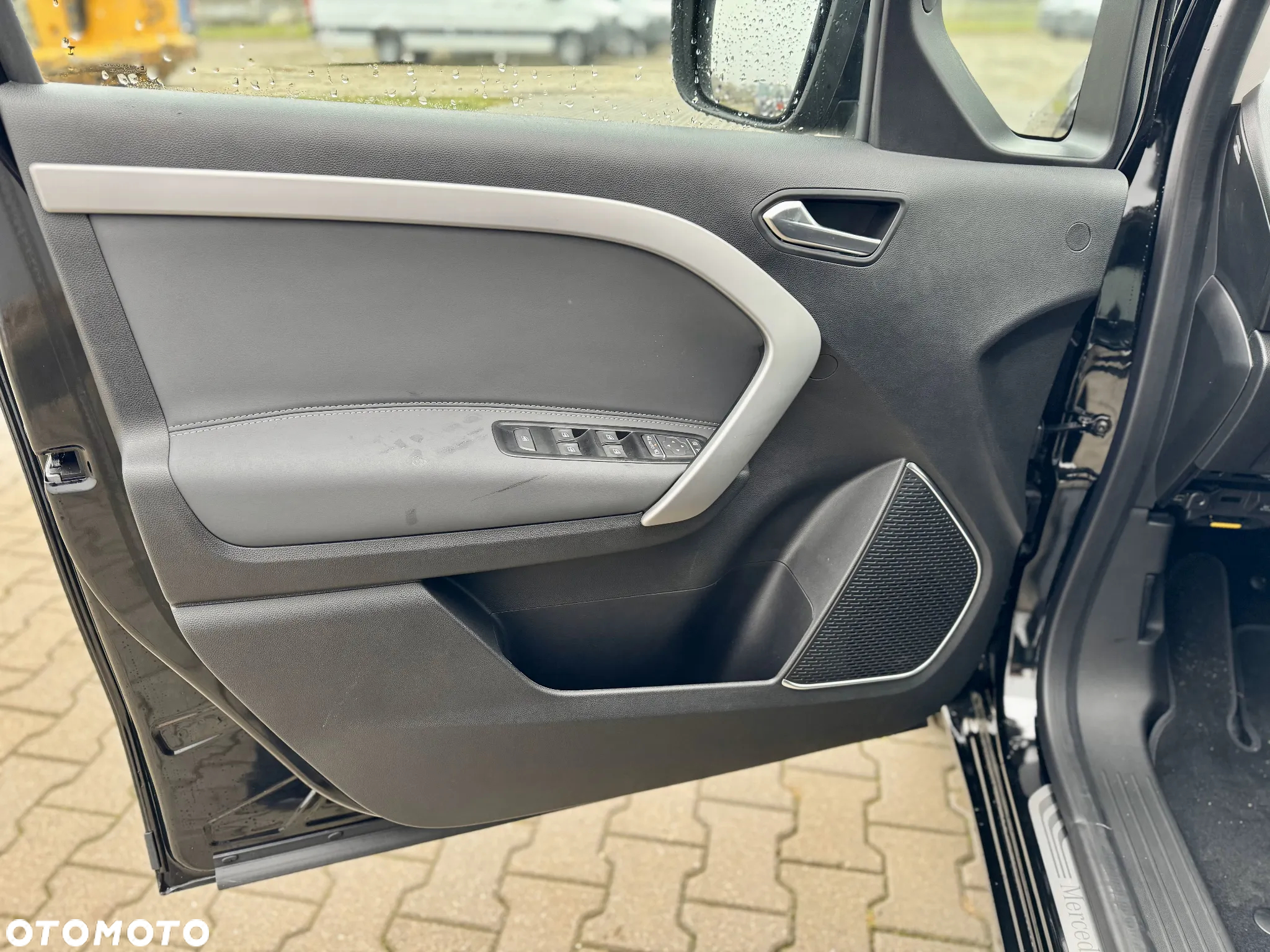 Mercedes-Benz Klasa T 180 d Progressive - 21