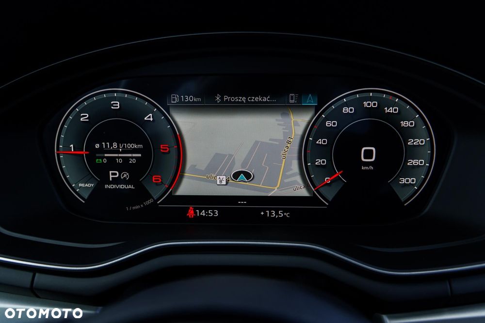 Audi A4 Avant - 25