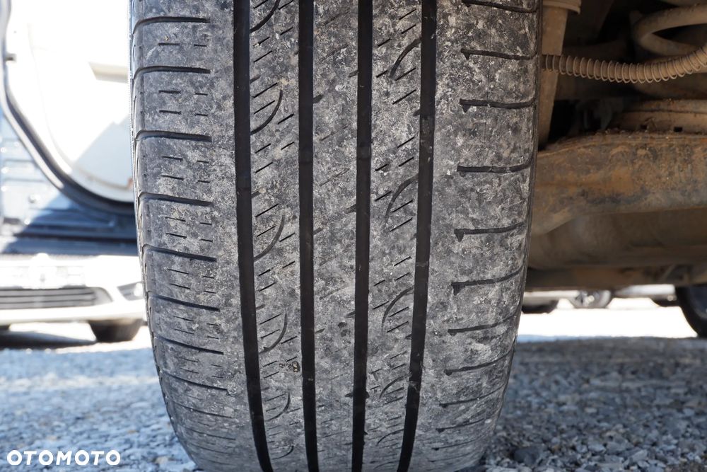 SsangYong/KGM Rexton 2.2 e-XDi 220 4WD Sapphire - 38