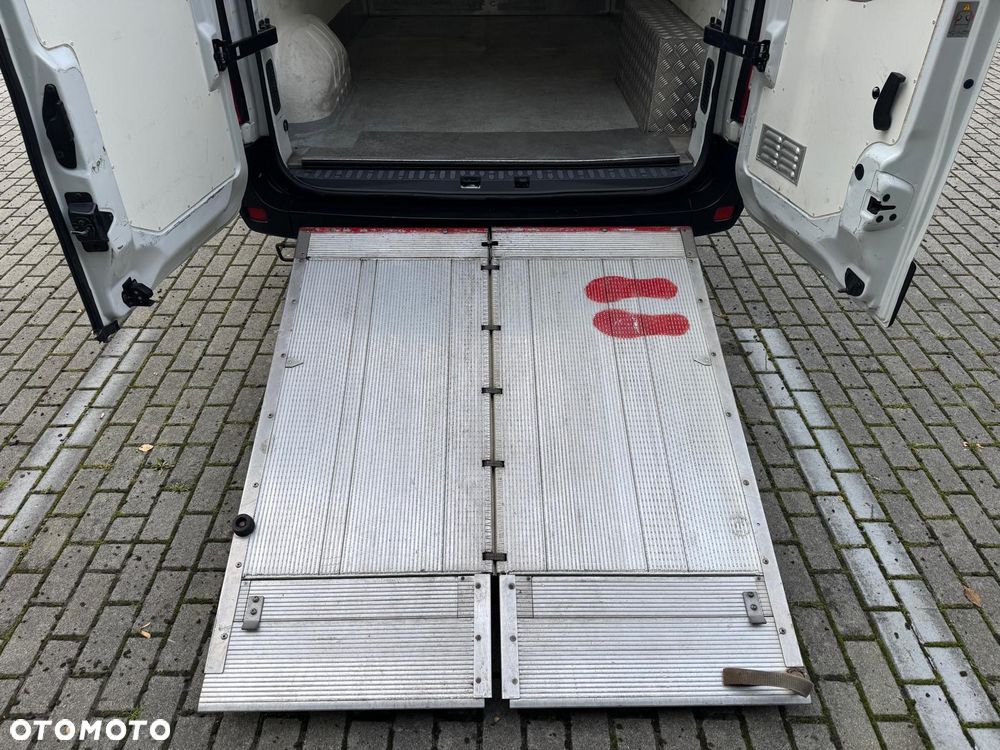 Renault Master - 31