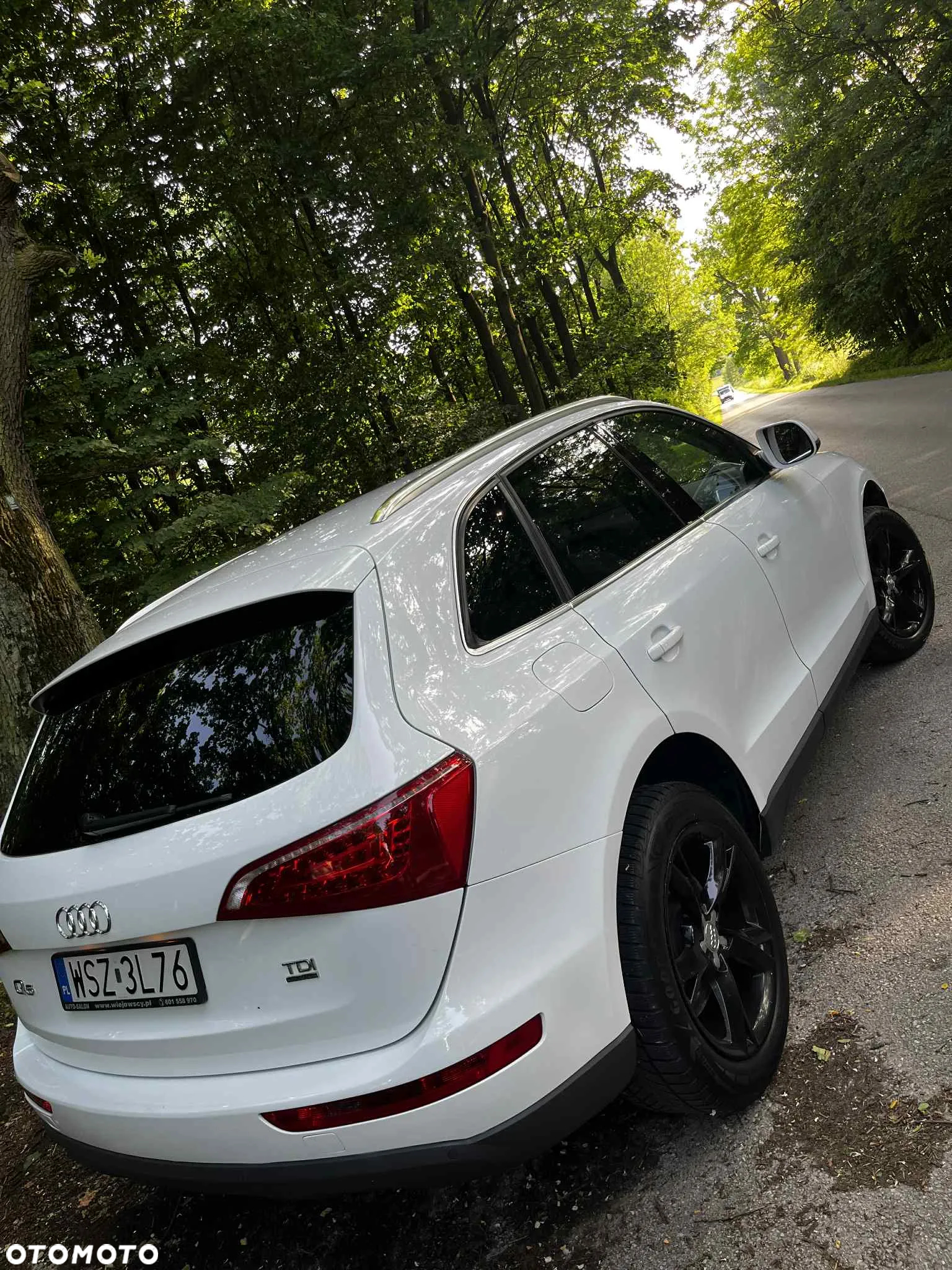Audi Q5 2.0 TDI Quattro S tronic - 12
