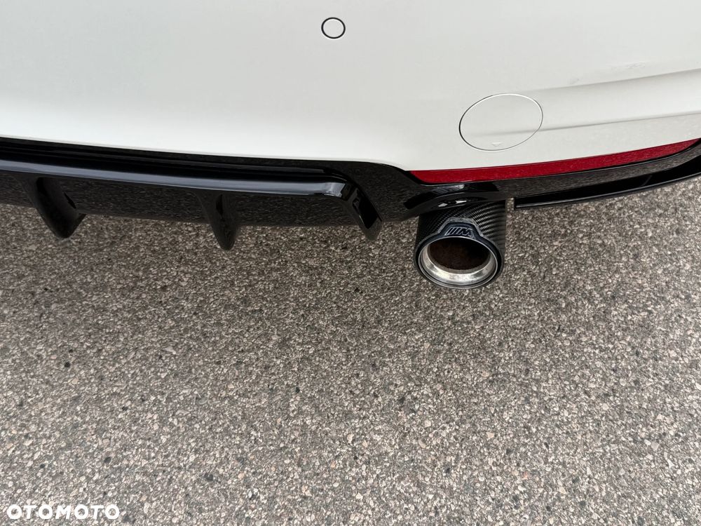 BMW Seria 4 430i xDrive M Sport - 40