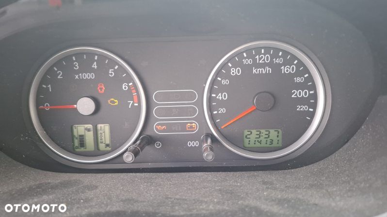 Ford Fiesta 1.6 Trend - 3