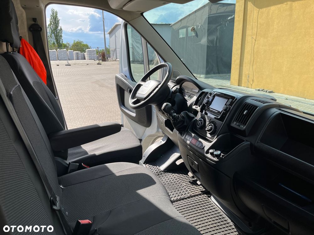 Citroën JUMPER - 21