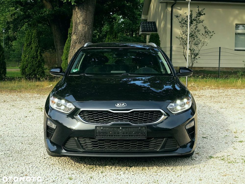 Kia Ceed - 2