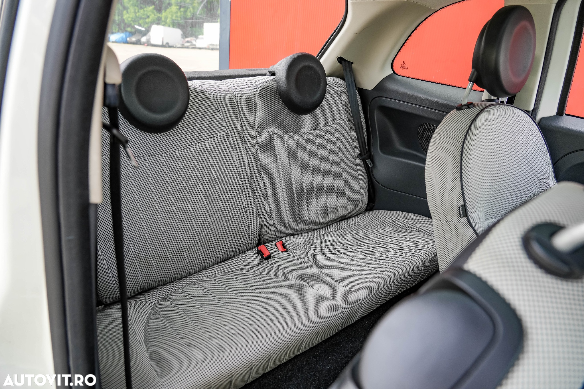 Fiat 500 - 8