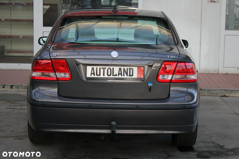 Saab 9-3 - 18