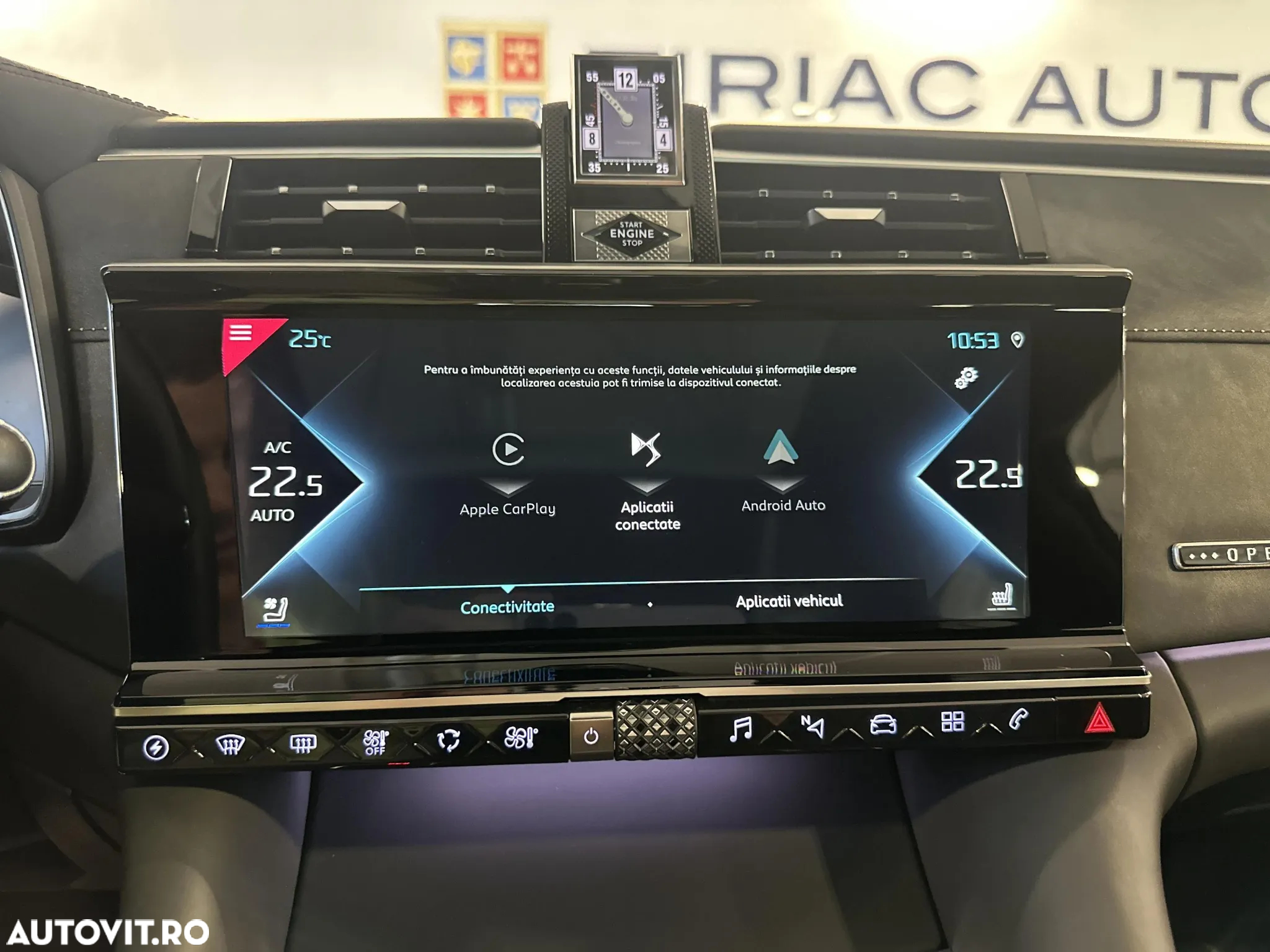 DS Automobiles DS 9 - 20