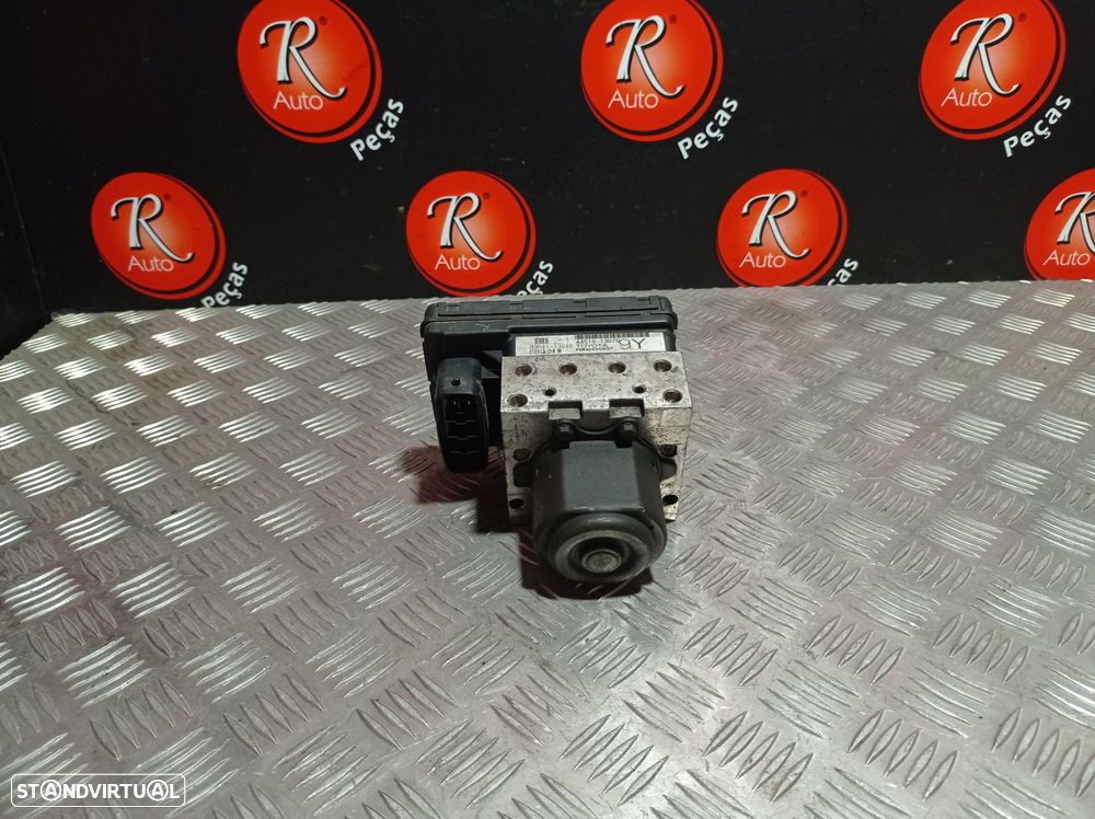 Abs Toyota Corolla Verso (_E12_) - 2