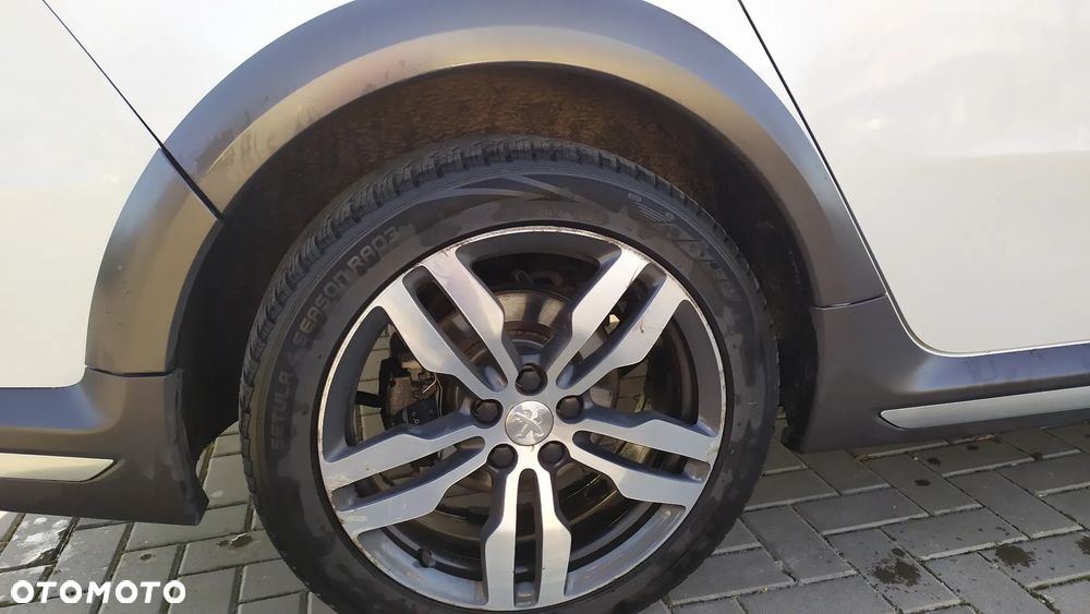 Peugeot 508 2.0 BlueHDi RXH S&S - 7