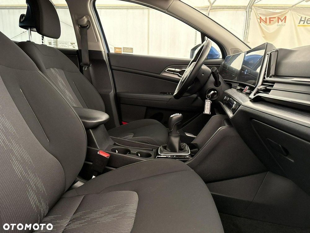 Kia Sportage - 21