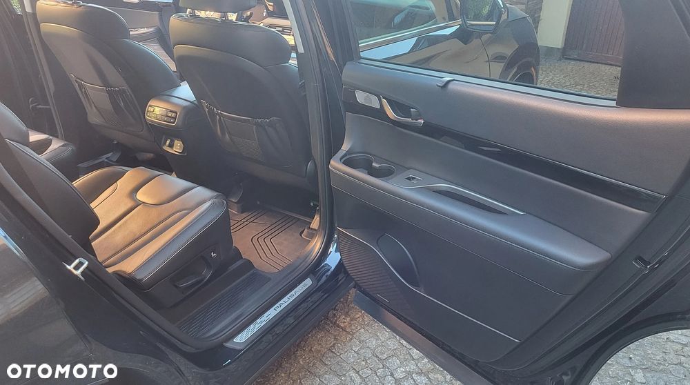 Hyundai Palisade - 15