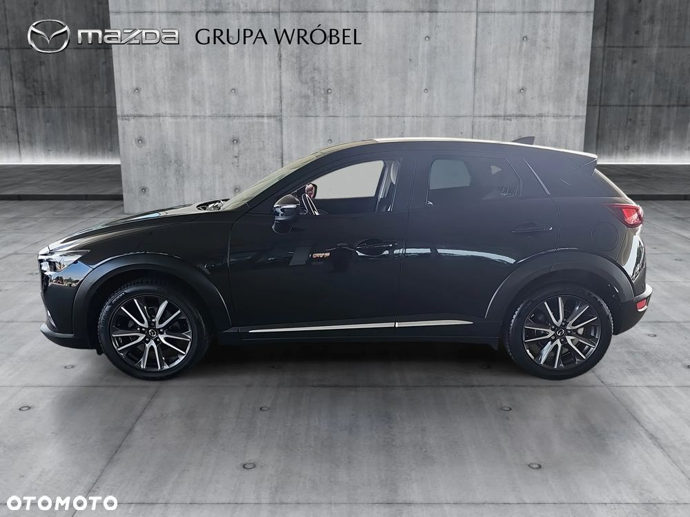 Mazda CX-3 2.0 Skypassion - 8