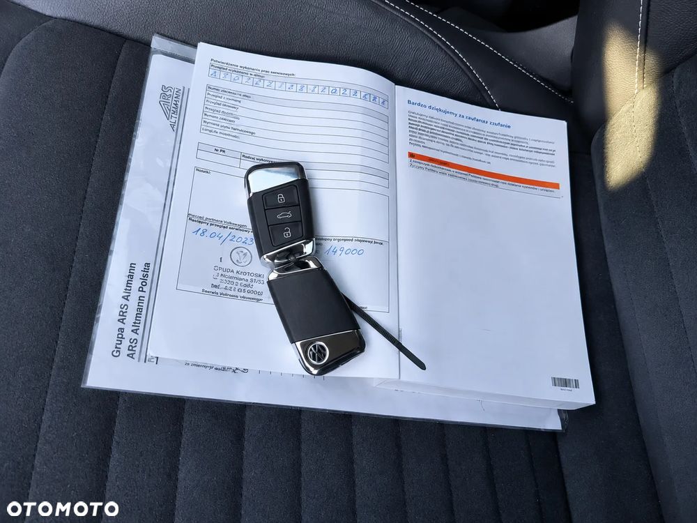 Volkswagen Passat 1.5 TSI EVO Elegance DSG - 13